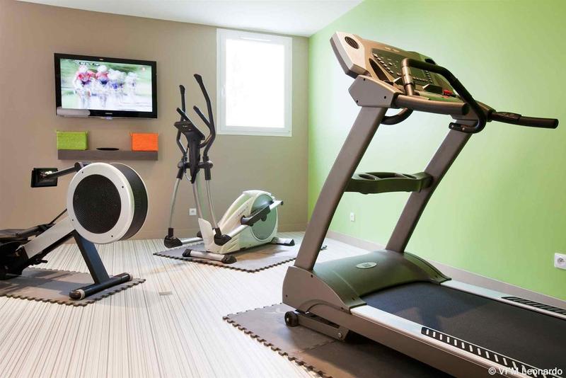 호텔 Ibis Styles Compiegne