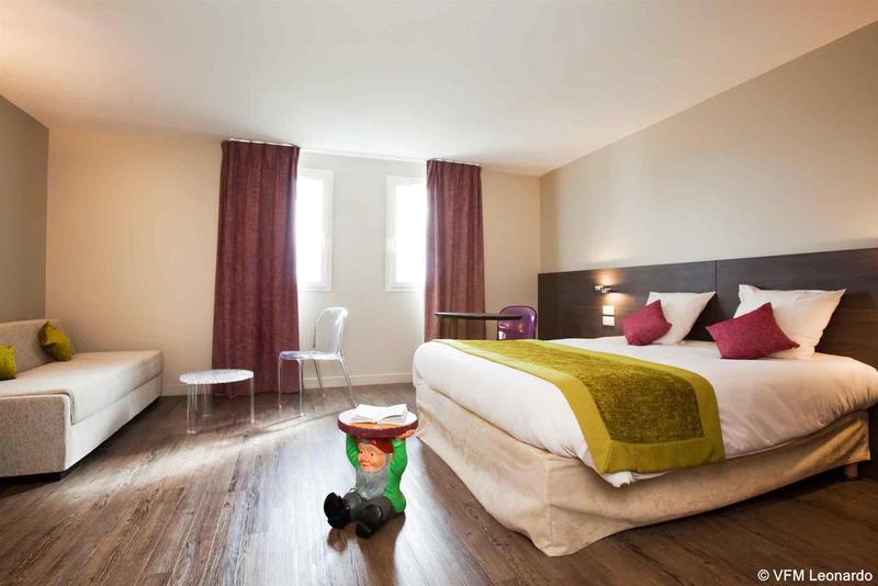 호텔 Ibis Styles Compiegne