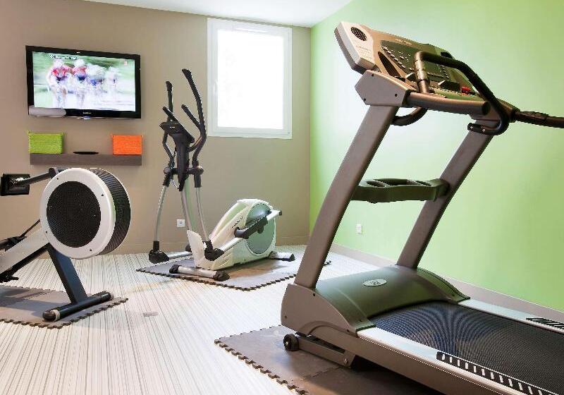 호텔 Ibis Styles Compiegne