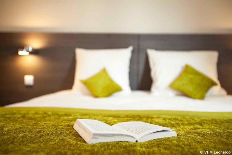 هتل Ibis Styles Compiegne