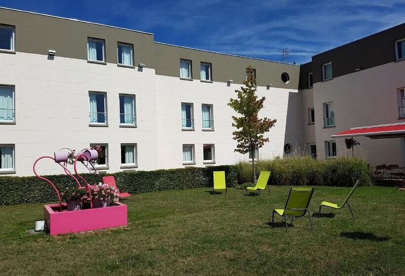 هتل Ibis Styles Compiegne
