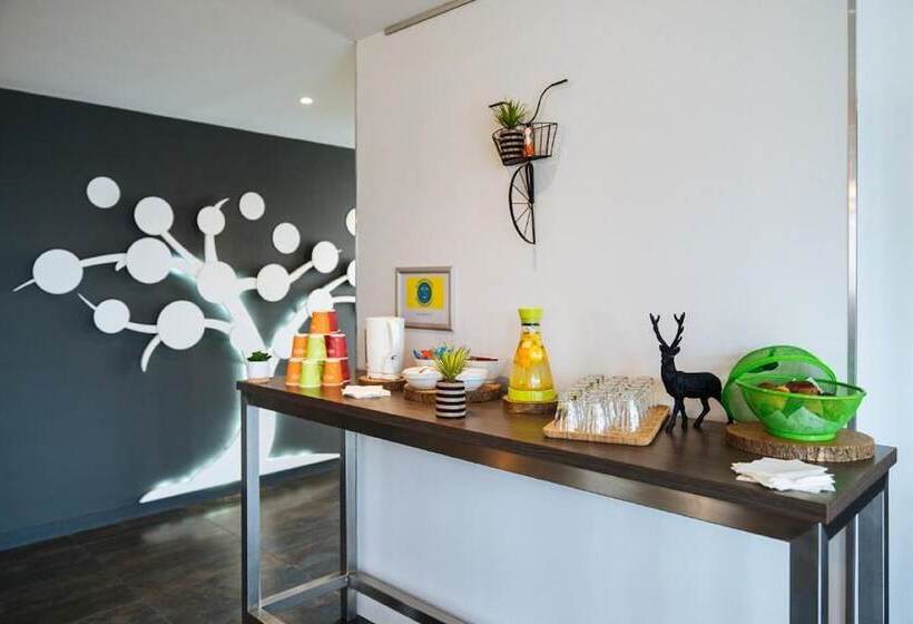 호텔 Ibis Styles Compiegne