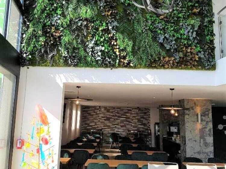 هتل Ibis Styles Compiegne