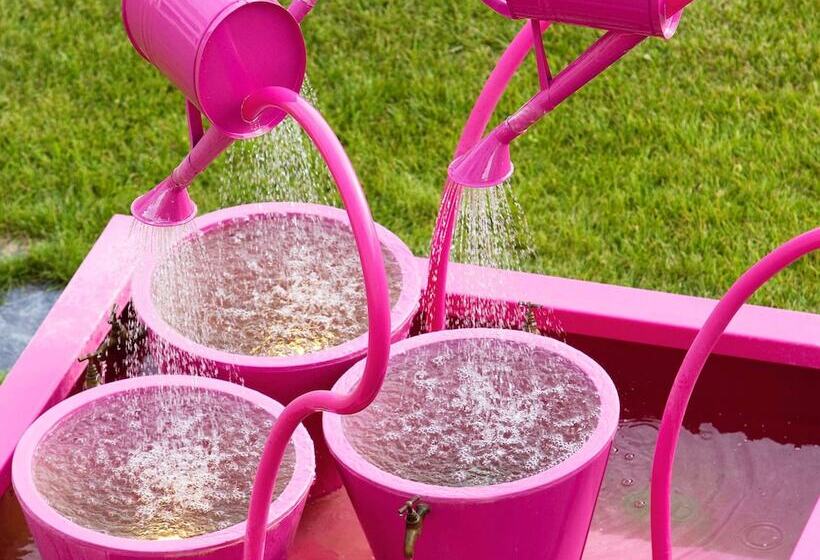 호텔 Ibis Styles Compiegne