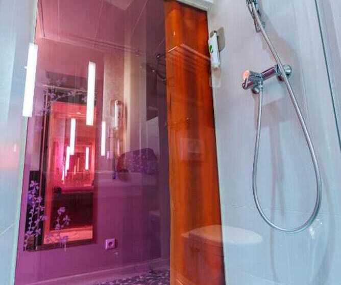 هتل Ibis Styles Compiegne