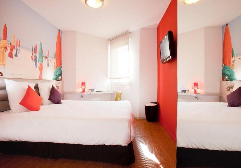 هتل Ibis Styles Saintbrieuc Gare Centre