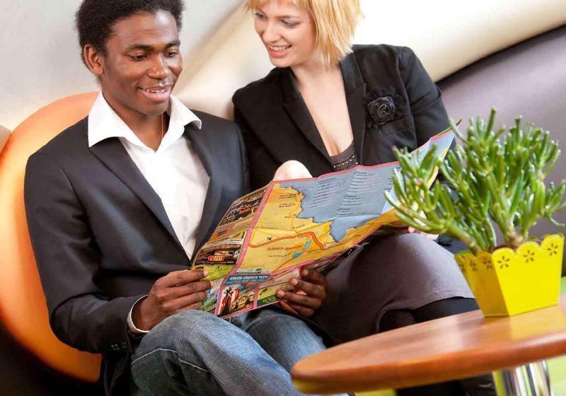 هتل Ibis Styles Saintbrieuc Gare Centre