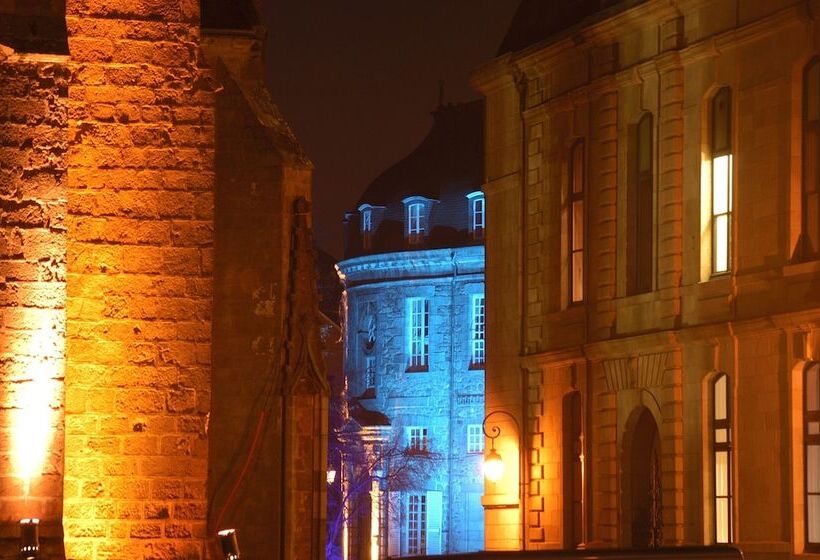 هتل Ibis Styles Saintbrieuc Gare Centre