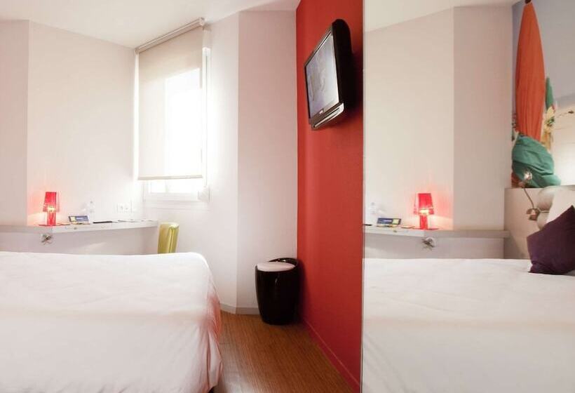 هتل Ibis Styles Saintbrieuc Gare Centre