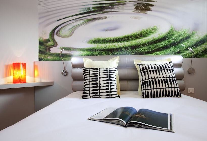هتل Ibis Styles Saintbrieuc Gare Centre