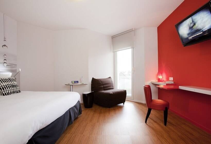 هتل Ibis Styles Saintbrieuc Gare Centre
