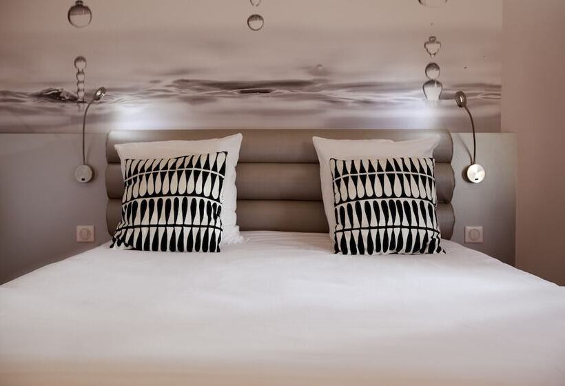 هتل Ibis Styles Saintbrieuc Gare Centre