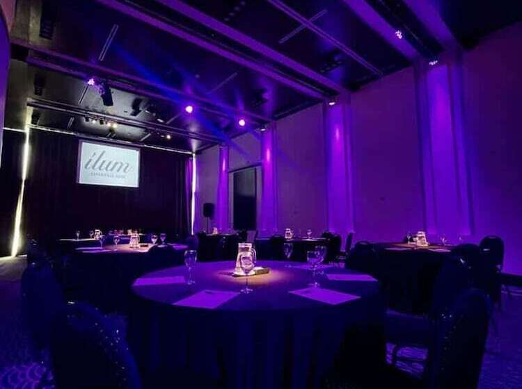 Hotel Ilum Experience Home