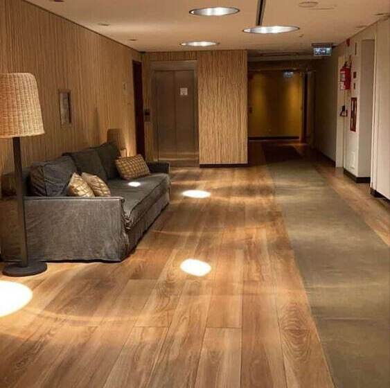 Hotel Ilum Experience Home