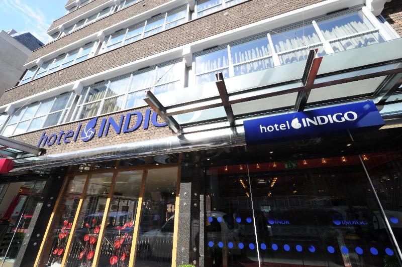 ホテル Indigo London Tower Hill, An Ihg