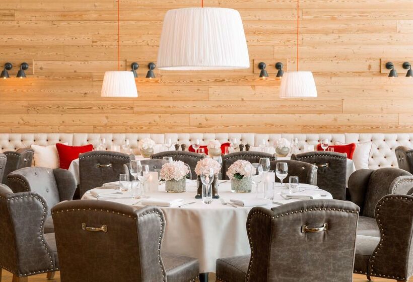 Infinity Hotel & Conference Resort Munich