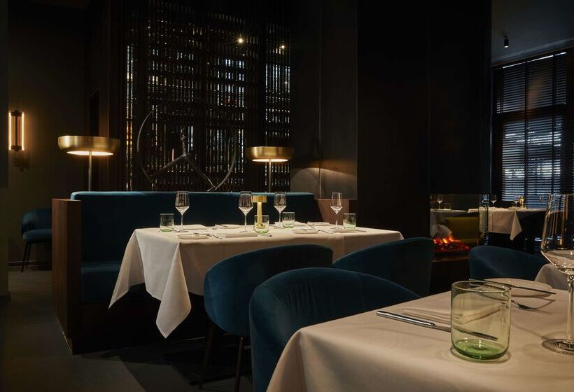 Infinity Hotel & Conference Resort Munich