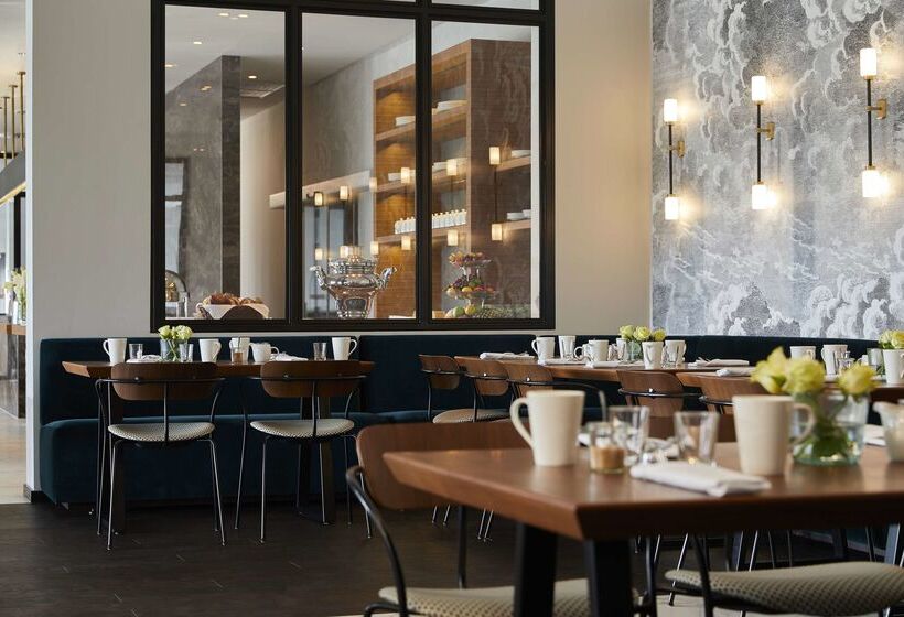 Infinity Hotel & Conference Resort Munich