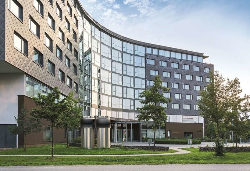 Infinity Hotel & Conference Resort Munich