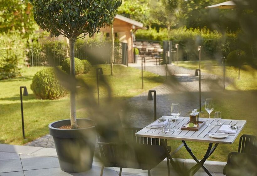 Infinity Hotel & Conference Resort Munich