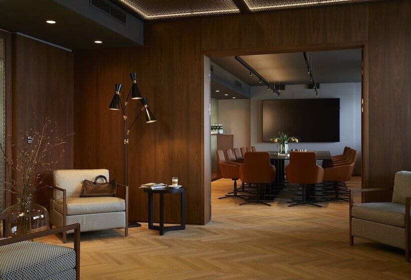 Infinity Hotel & Conference Resort Munich