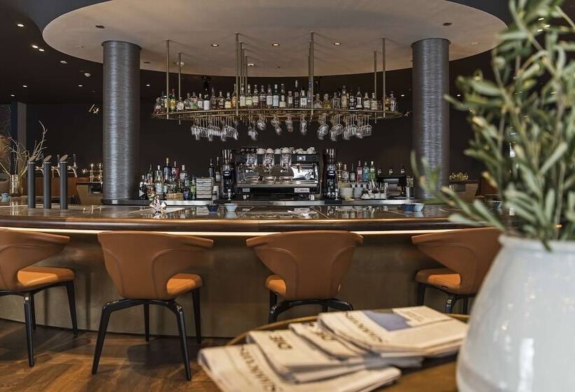 Infinity Hotel & Conference Resort Munich