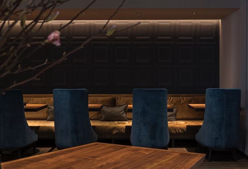 Infinity Hotel & Conference Resort Munich