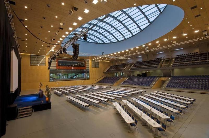 Infinity Hotel & Conference Resort Munich