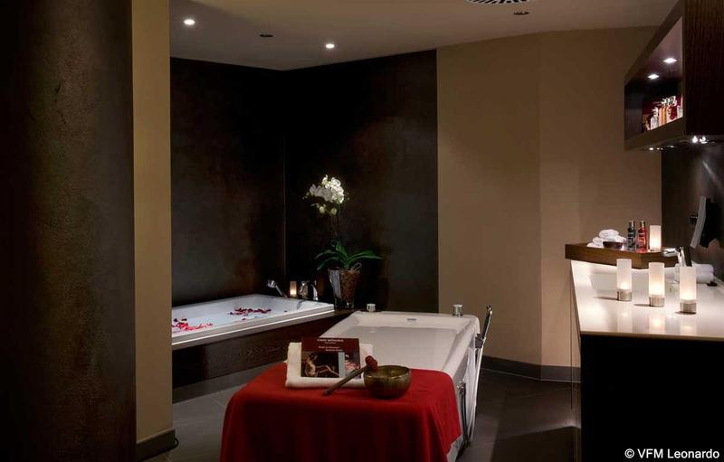 Infinity Hotel & Conference Resort Munich