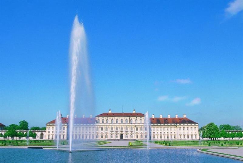 Infinity Hotel & Conference Resort Munich