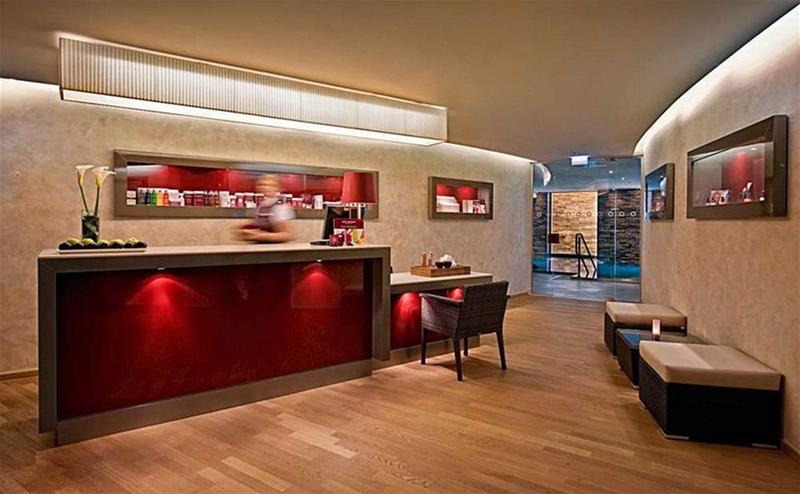 Infinity Hotel & Conference Resort Munich