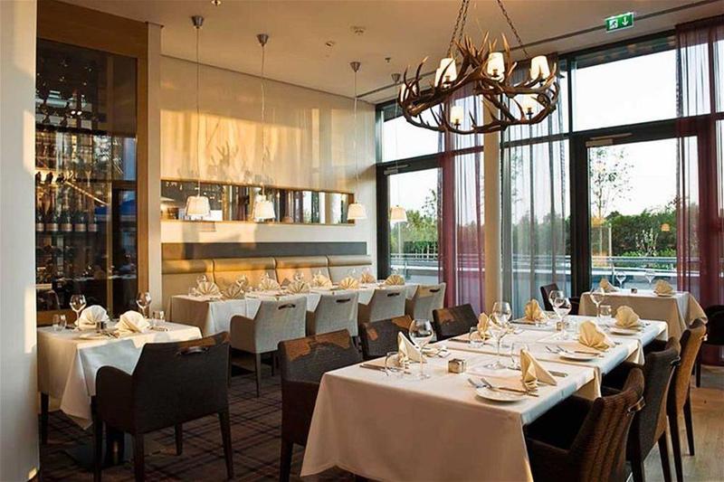 Infinity Hotel & Conference Resort Munich