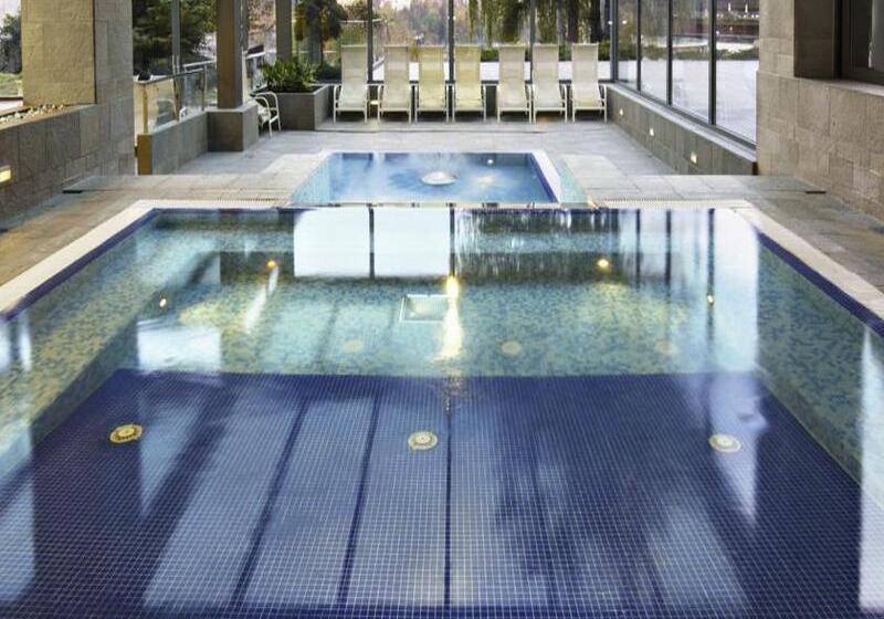 בית מלון כפרי Jadran  Sava S & Resorts