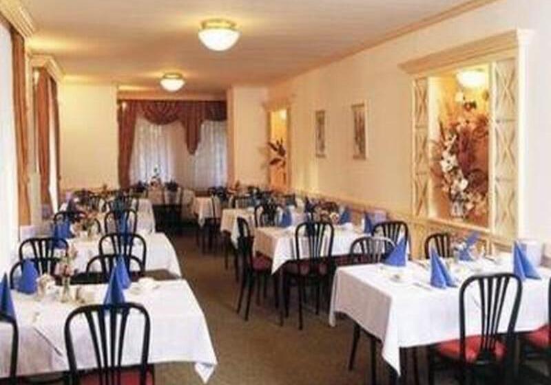 בית מלון כפרי Jadran  Sava S & Resorts