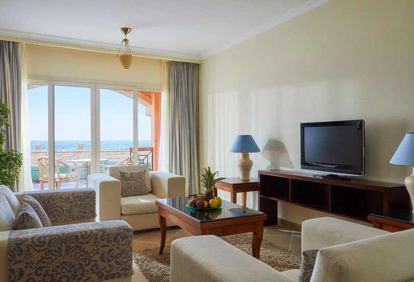 هتل Jaz Grand Marsa