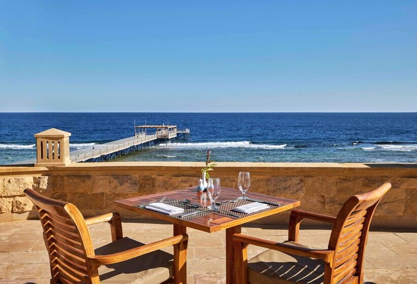 هتل Jaz Grand Marsa