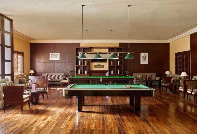 هتل Jaz Grand Marsa