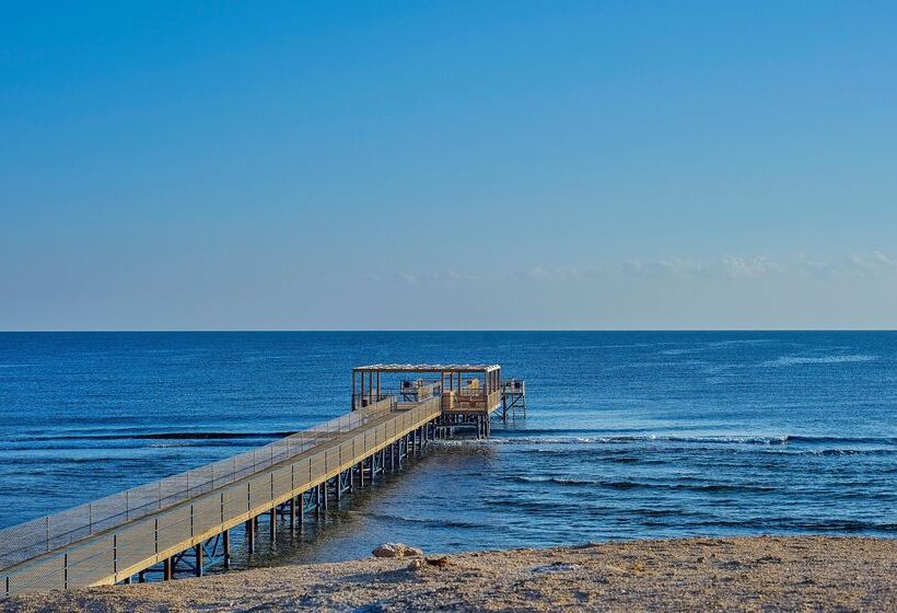 هتل Jaz Grand Marsa