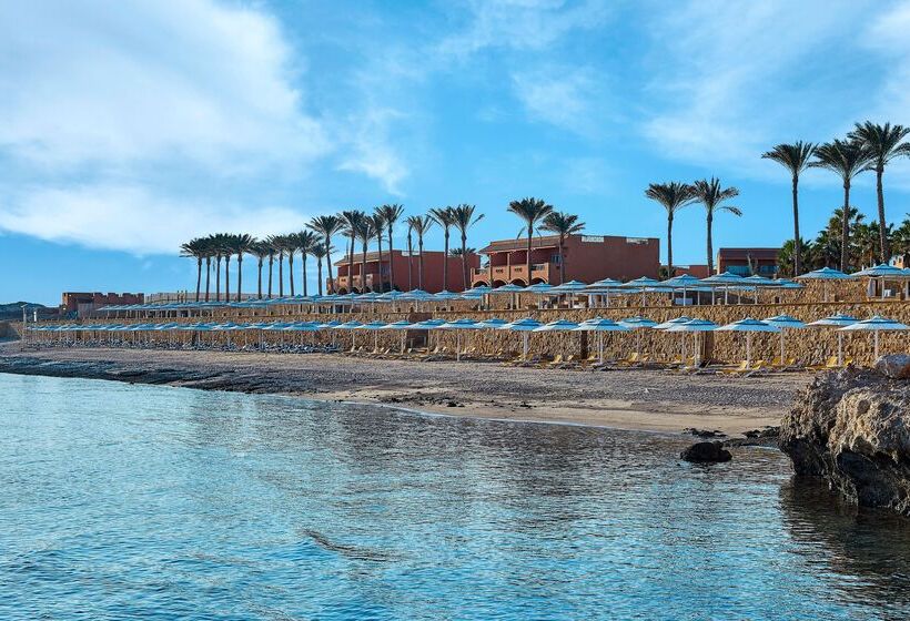 هتل Jaz Grand Marsa