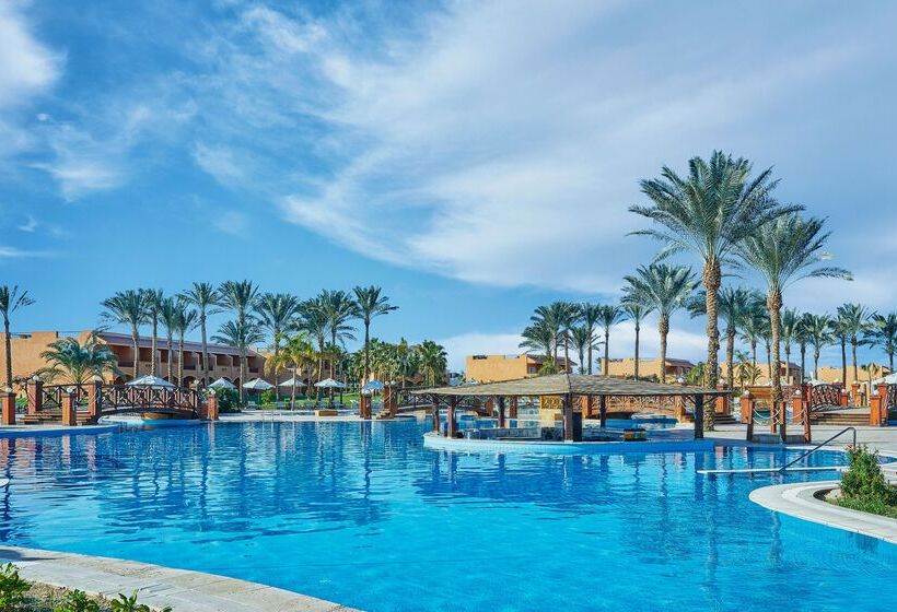 هتل Jaz Grand Marsa