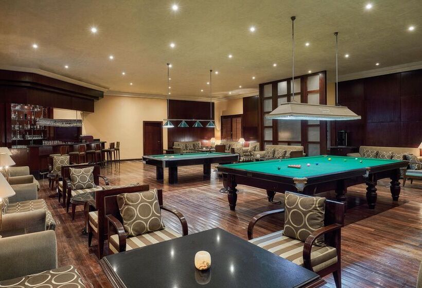 هتل Jaz Grand Marsa