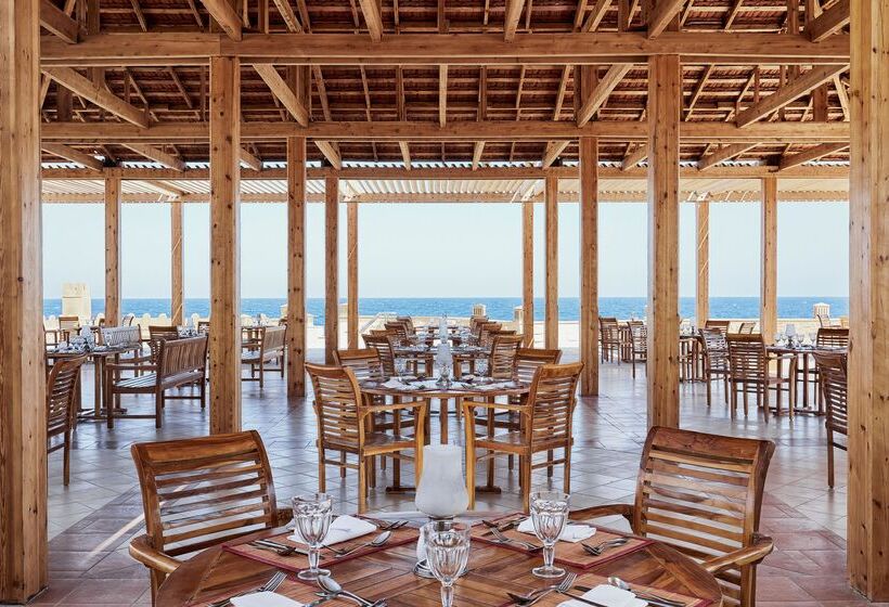 هتل Jaz Grand Marsa