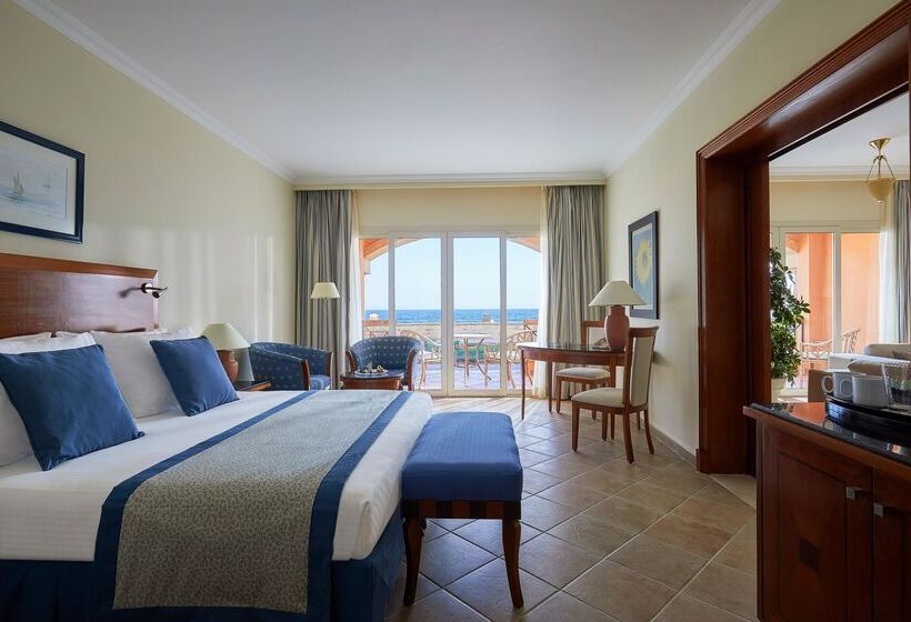 هتل Jaz Grand Marsa