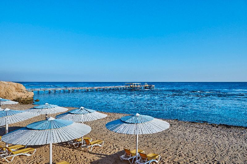 هتل Jaz Grand Marsa