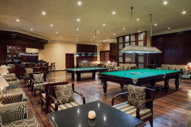 هتل Jaz Grand Marsa