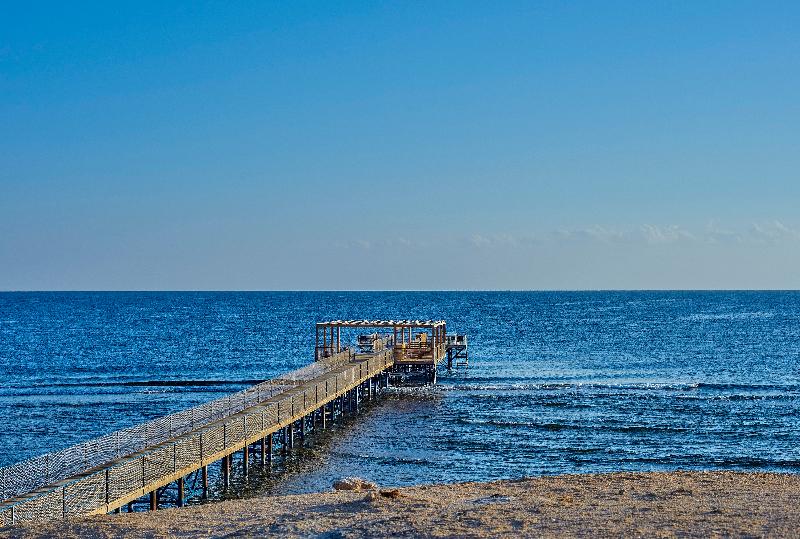 هتل Jaz Grand Marsa