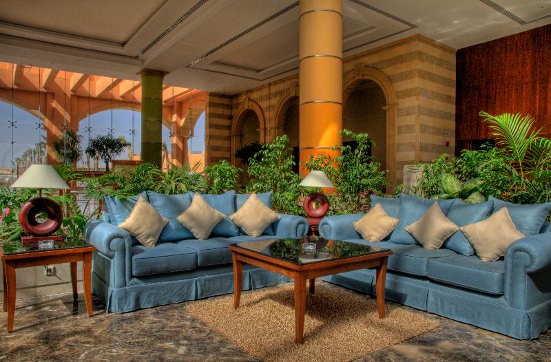 هتل Jaz Grand Marsa