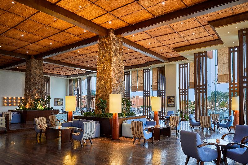 هتل Jaz Grand Marsa