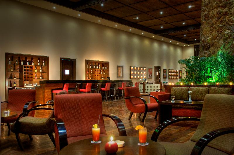 هتل Jaz Grand Marsa