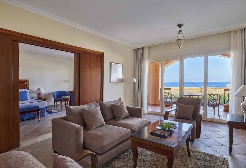 هتل Jaz Grand Marsa